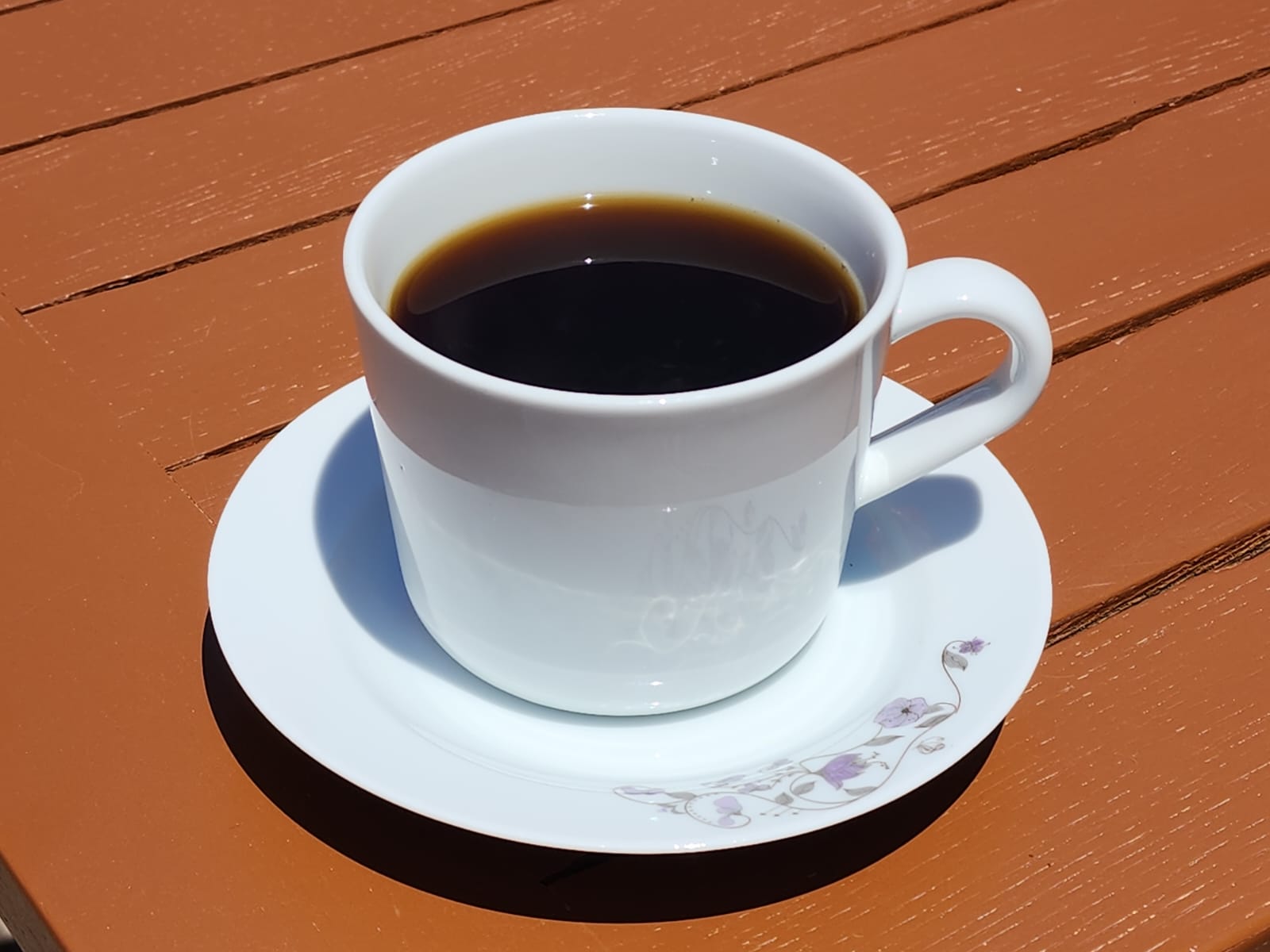 Nescafe