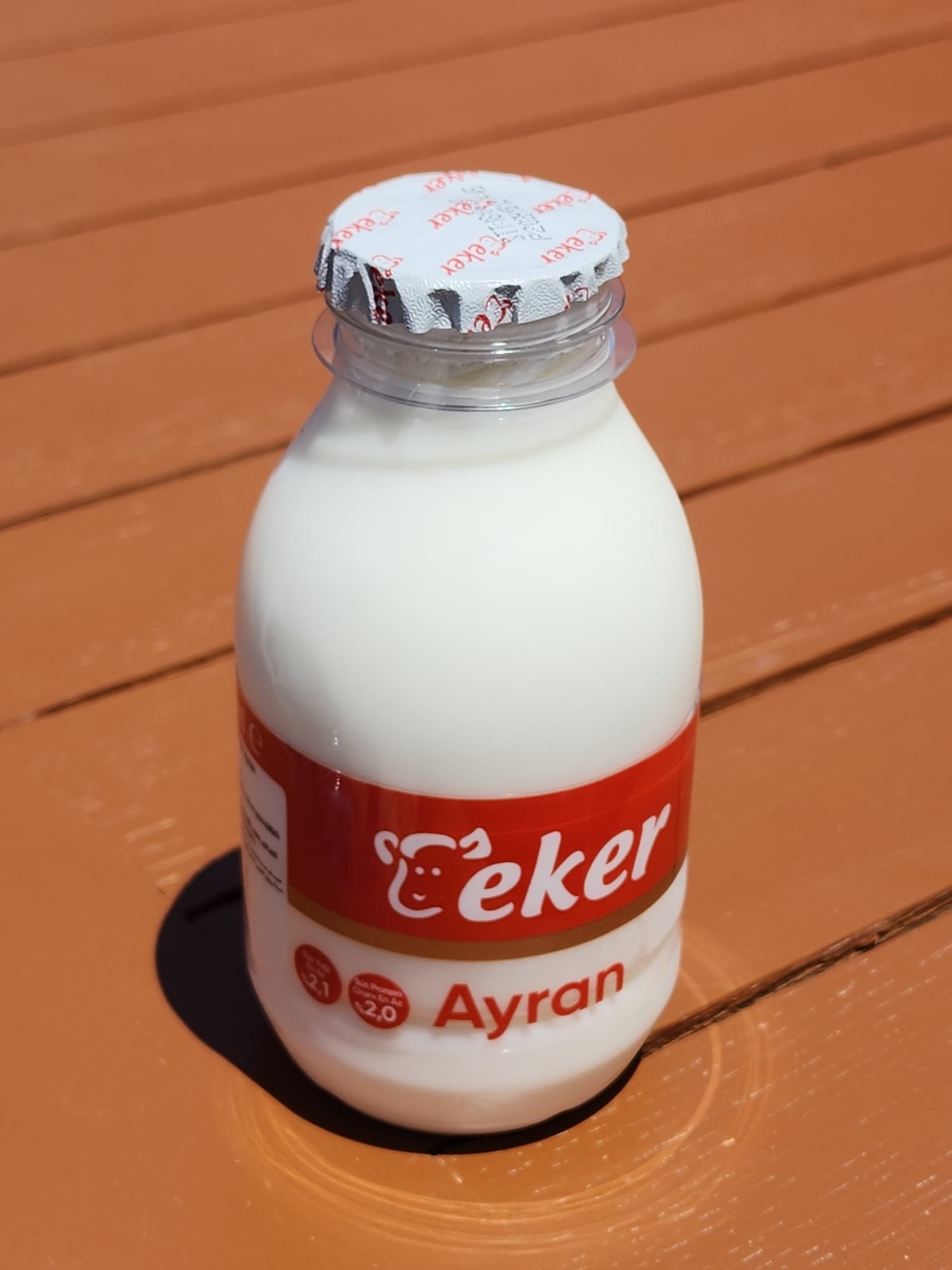 Ayran