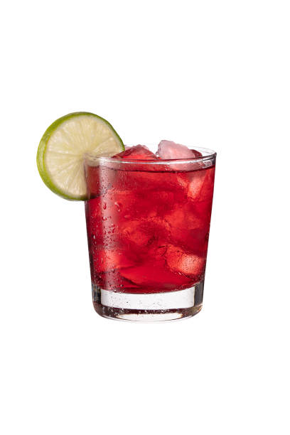 Vodka Vişne