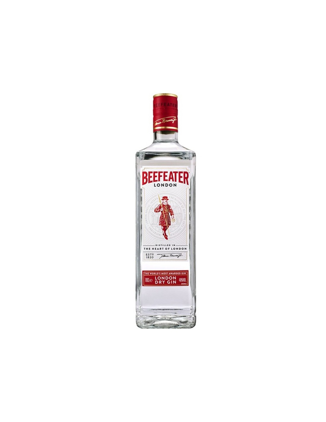 BEEFEATER 50'lik GİN
