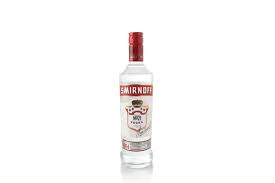 SMİRNOFF VOTKA 50cl