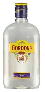 GORDONS 50