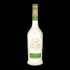 SARI ZEYBEK YAŞ ÜZÜM 35 CL