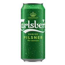 CARLSBERG 50 CL KUTU
