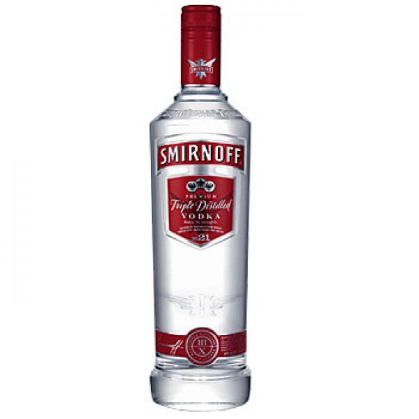 VODKA SMİRNOFF 70 cl