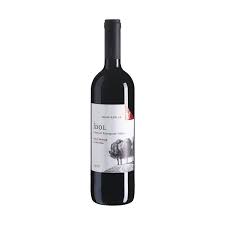 İDOL KIRMIZI 70 CL