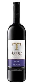 TERRA VARİETAL SERİ SHİRAZ 70 CL