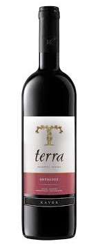 TERRA VARİETAL SERİ ÖKÜZGÖZÜ 70 CL