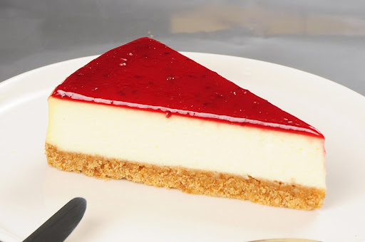 FRANBUAZLI CHEESECAKE