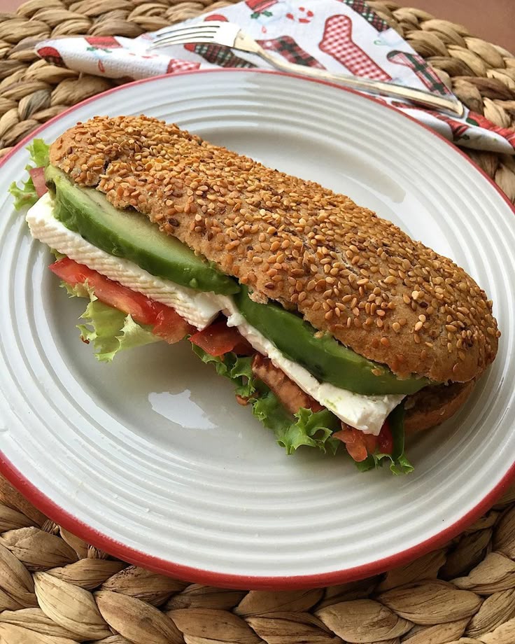 DİET TOST
