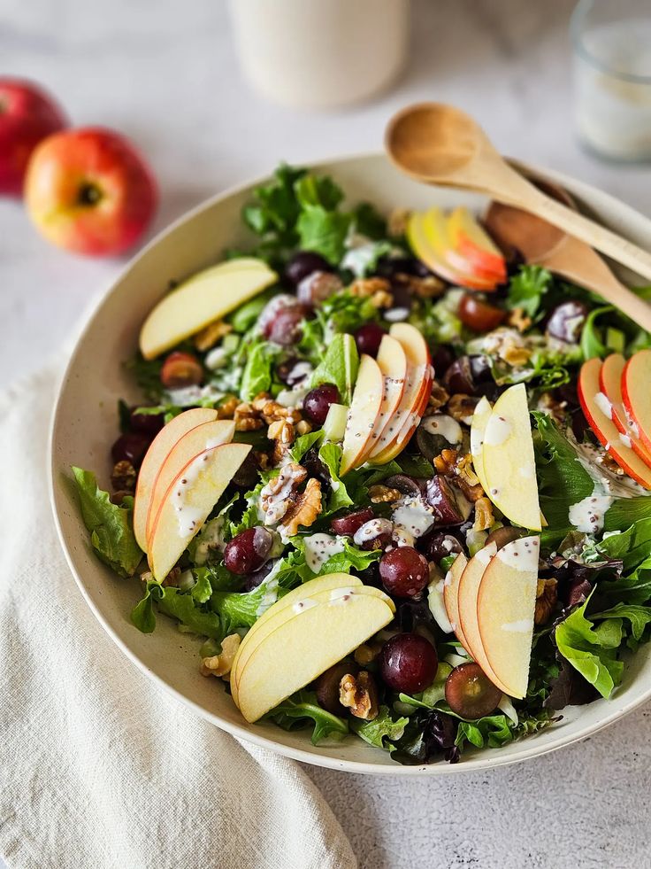 WALDORF SALAT