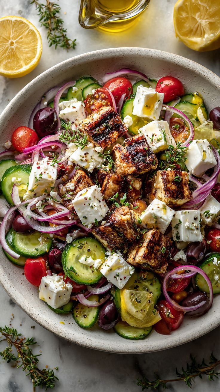 ÇITIR BONFİLE SALAT
