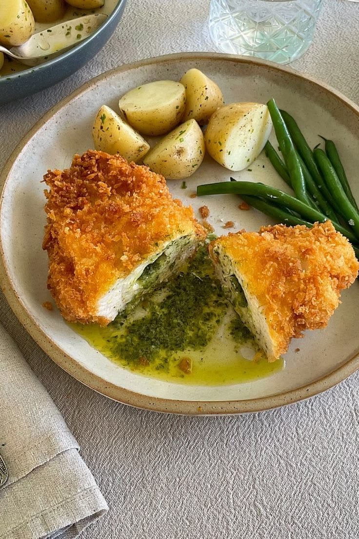 CHICKEN KİEVSKİ