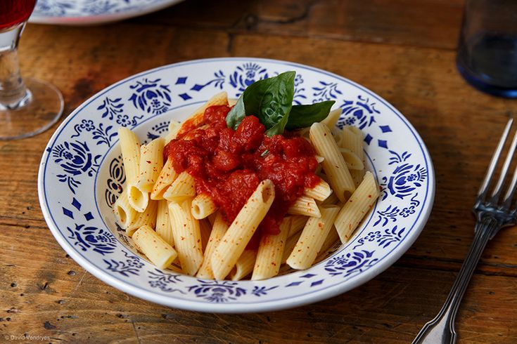 EV USULÜ PENNE