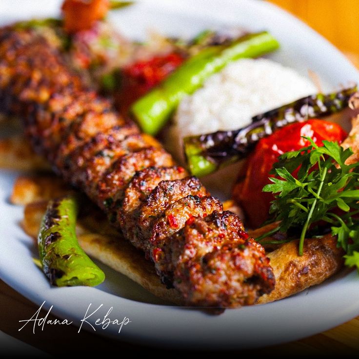 ADANA PORSİYON