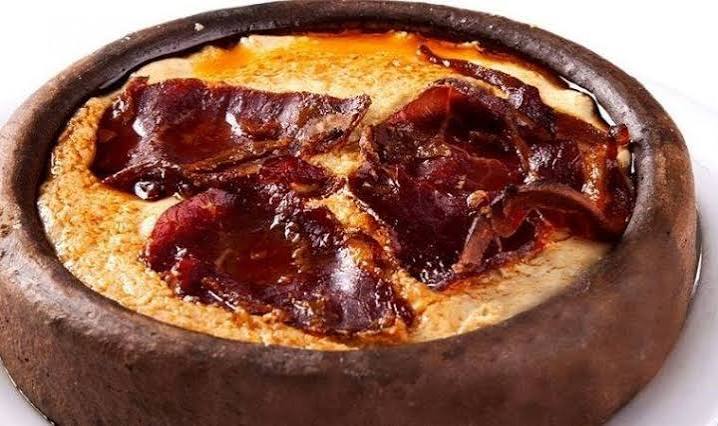 PASTIRMALI HUMUS